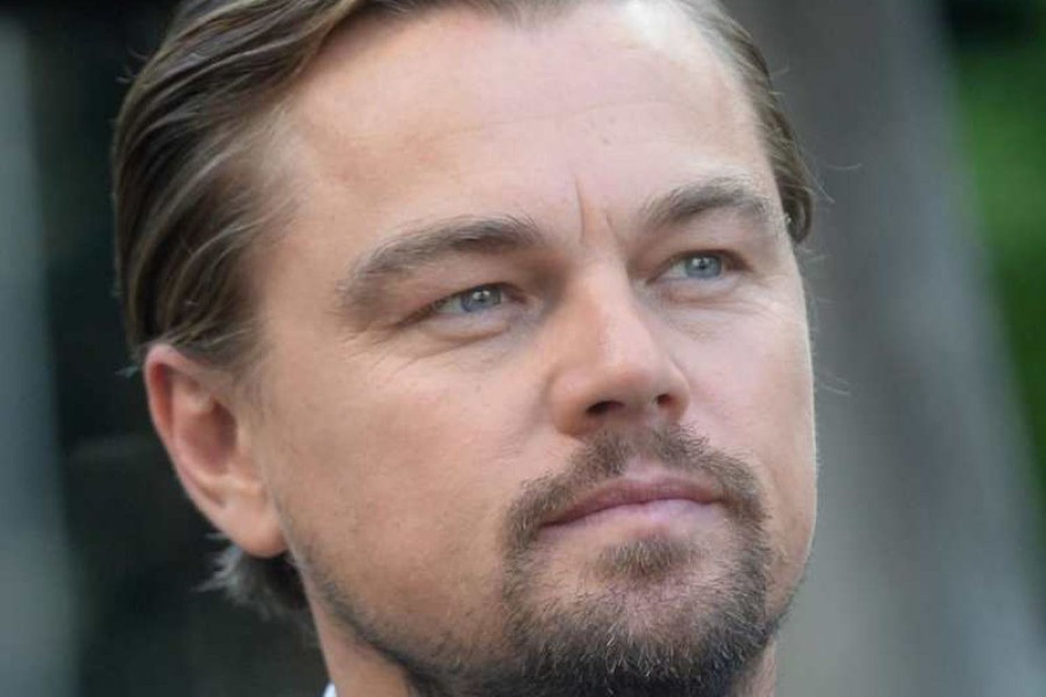 Leonardo Di Caprio