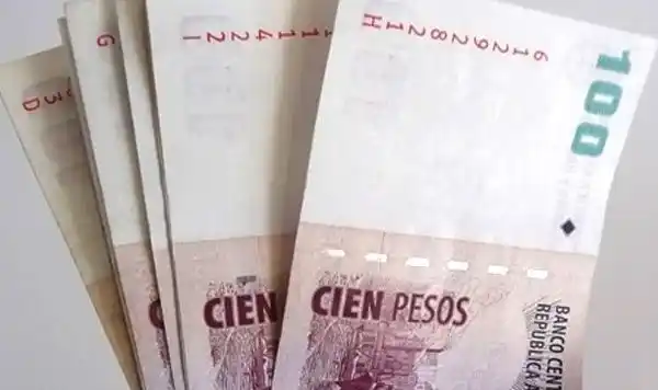 Una mujer de 86 años perdió alrededor de 100.000 pesos al ser estafada