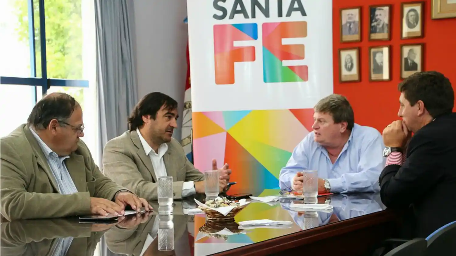 Entregaron aportes económicos para viviendas