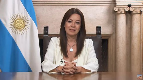 La Cámara Federal ratificó la sentencia contra Capital Humano y ordenó restituir alimentos a comedores