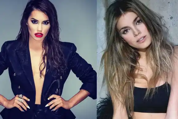 Natalie Pérez habló de su enemistad con Lali Espósito: “Lamento que haya habido un malentendido”