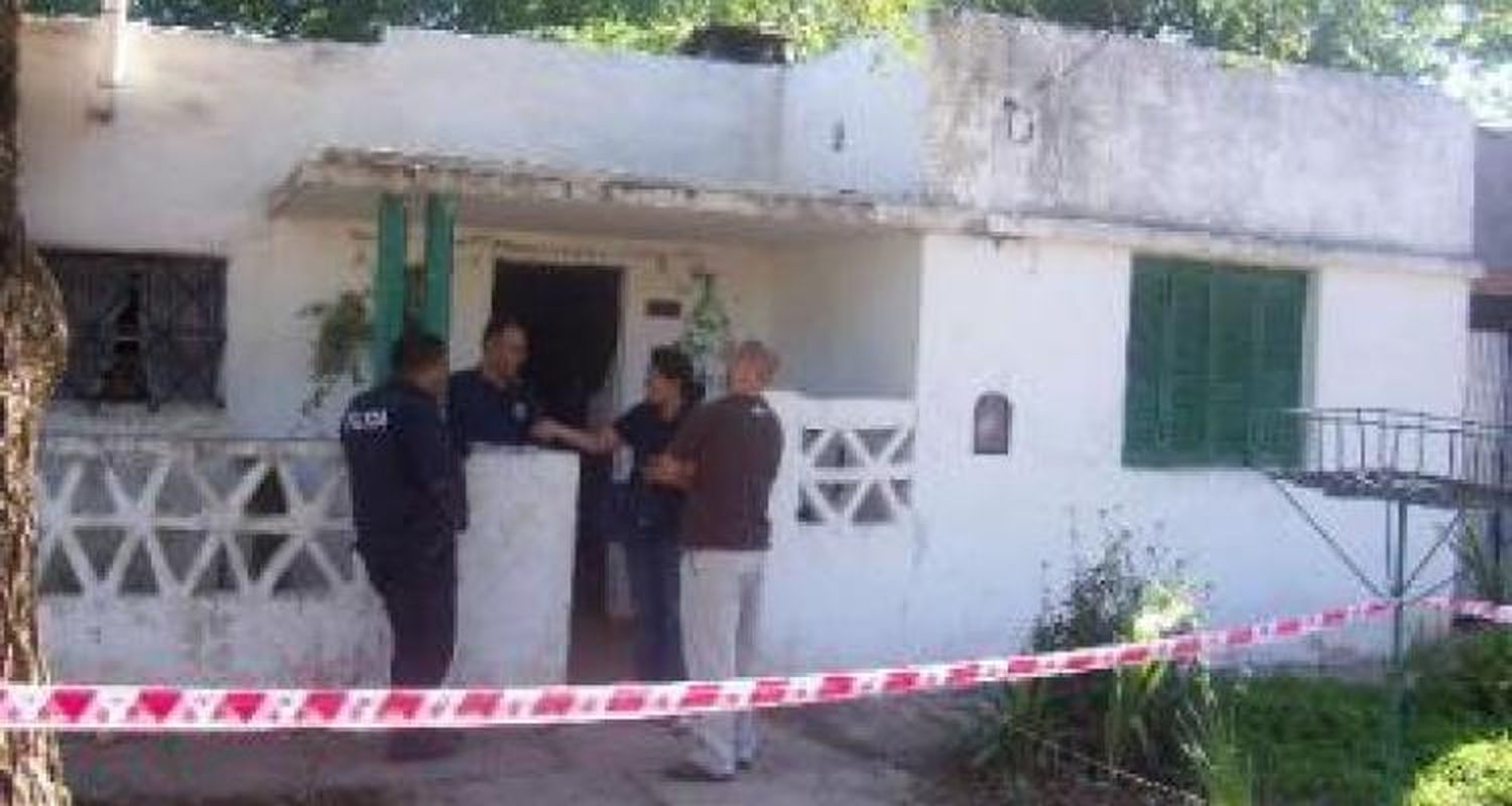 Un caso de violencia matrimonial que terminó en homicidio