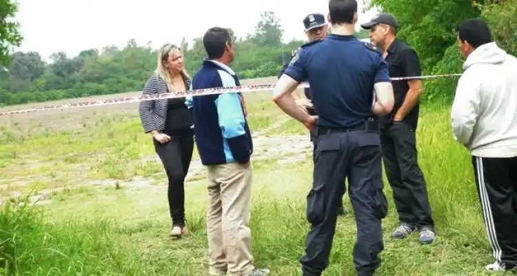 Para la fiscal Ates podrían haber intervenido “más de una persona” en el asesinato de Cresta