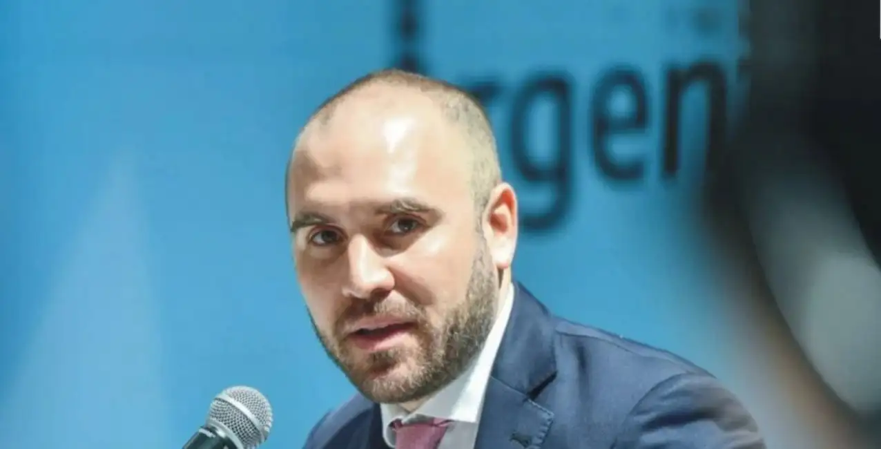 Martín Guzmán sostuvo que “la inflación es hoy el principal objetivo”