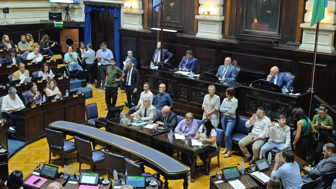 La Cámara de Diputados aprobó un proyecto que establece la “capacitación obligatoria" en la Cuestión Malvinas para los funcionarios de los tres poderes del Estado.