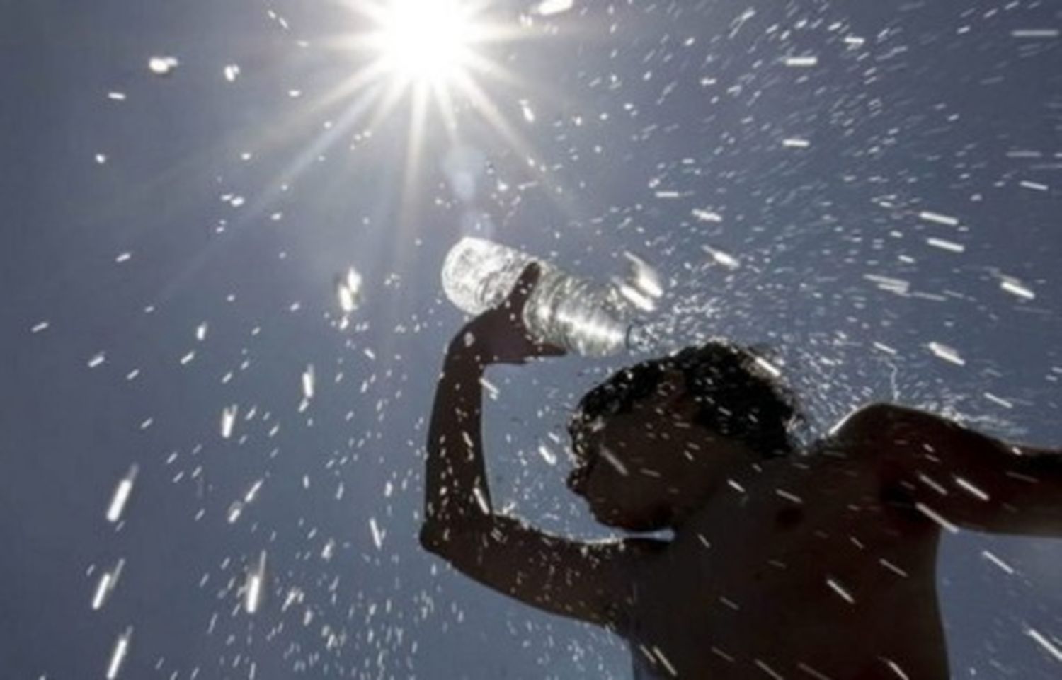 Medidas preventivas ante las altas temperaturas