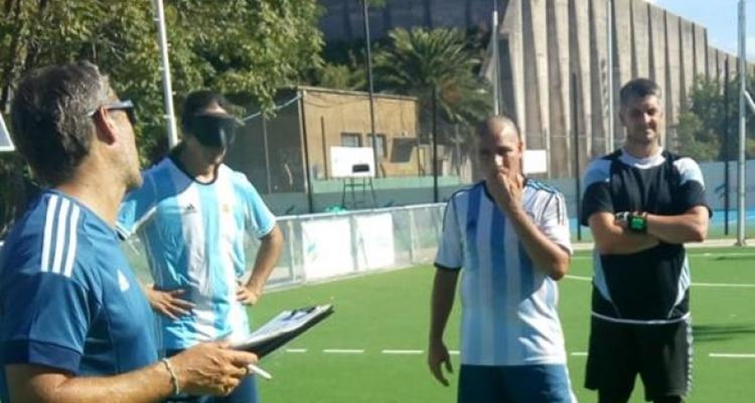 Silvio Velo no fue convocado a Los Murciélagos para disputar un certamen en Japón