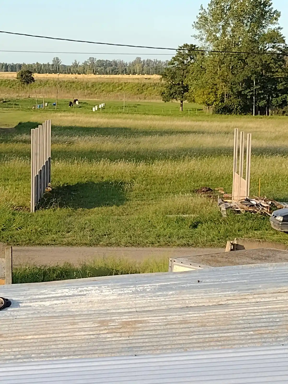 ONG El Hornero no logra avanzar con su sede por falta de documentación del lote cedido por el Municipio