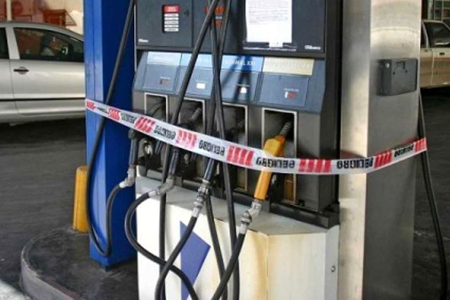 Entre Ríos continúa siendo una de las provincias más afectadas por la falta de gasoil