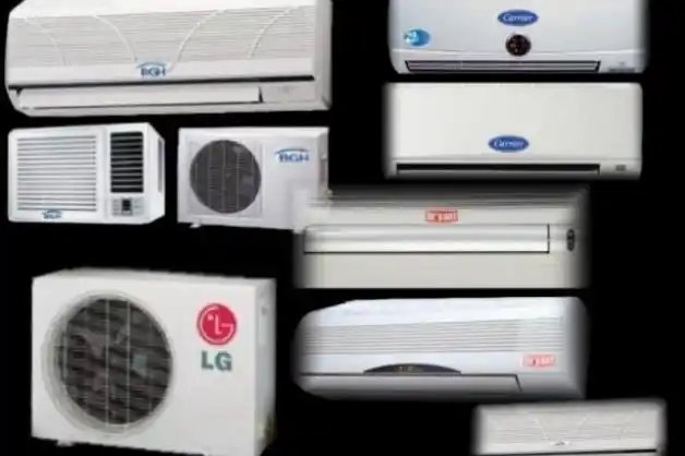 Pese a la crisis energética, empresas fueguinas fabricaron un 12% más de aires acondicionados