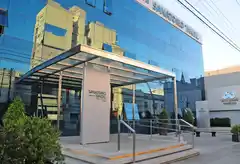 Suspendieron las atenciones por IOMA en el Sanatorio