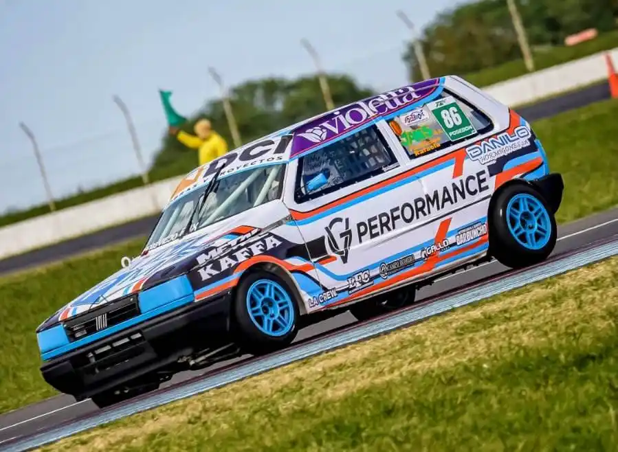 nico posebón car show carshow - 2