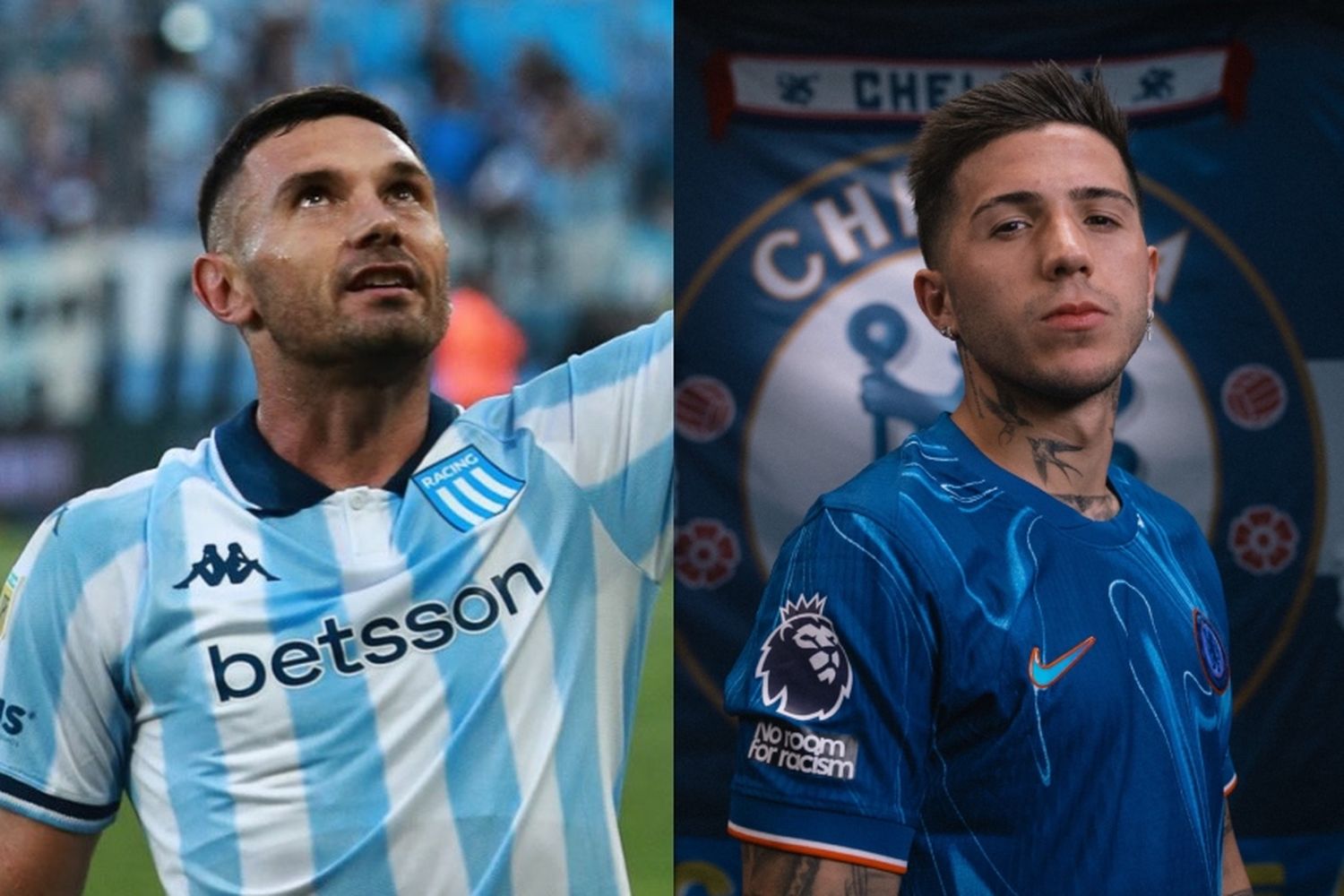 Apertura y fútbol europeo: la agenda deportiva de este lunes