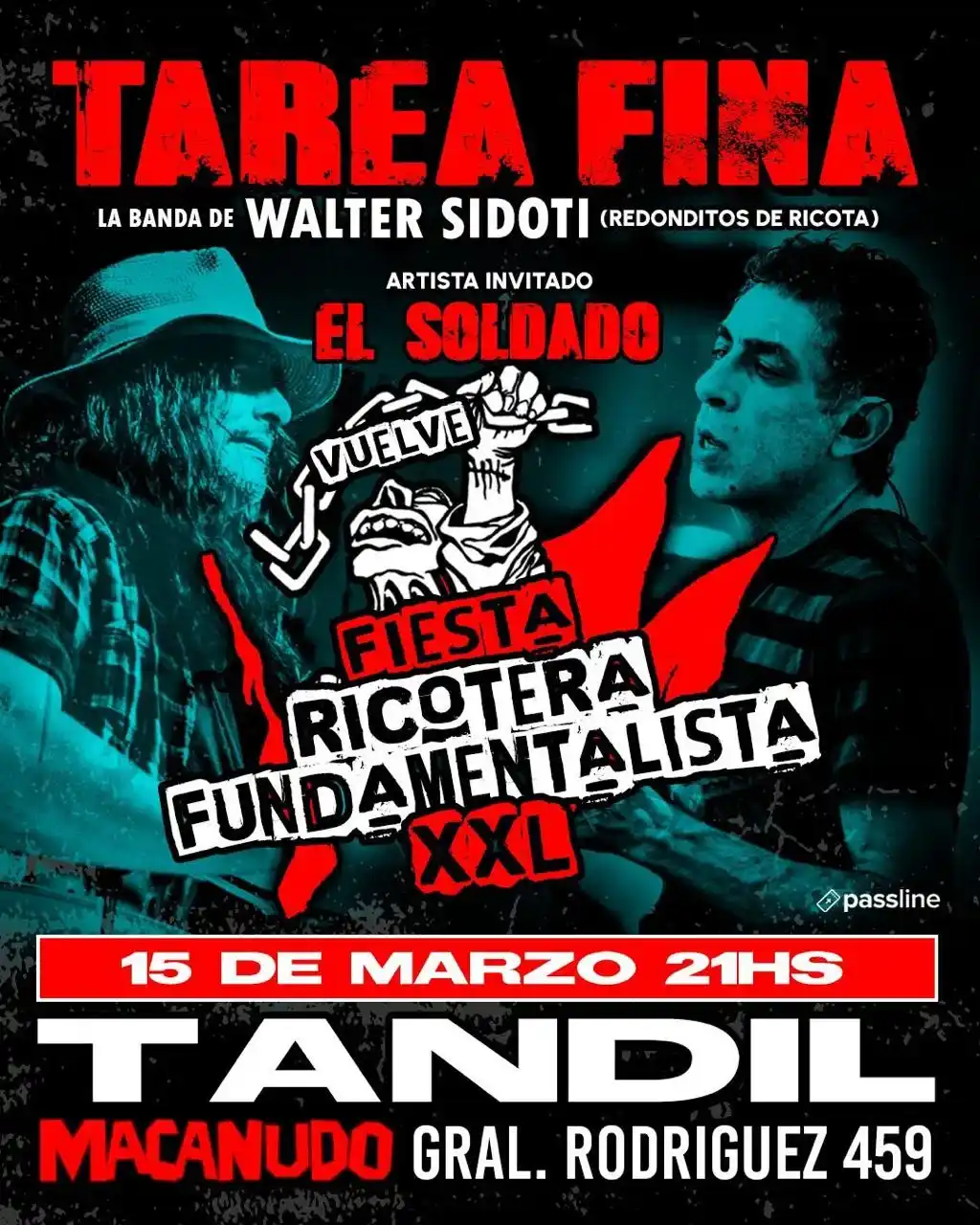 Agenda 13-3 Tarea Fina