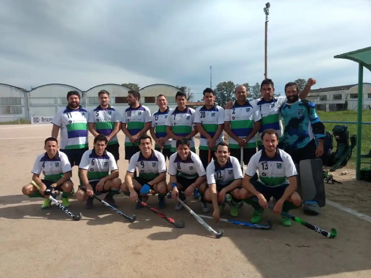 Los Charabones irán por el título