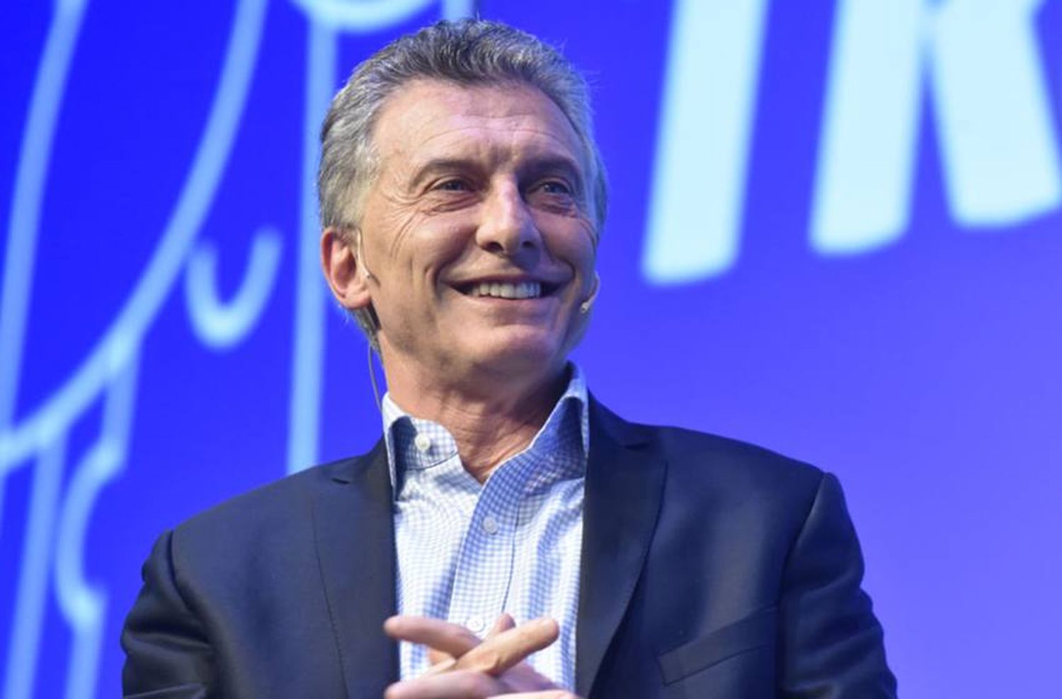 Macri, Vidal y Dujovne dirán presente esta semana en Mar del Plata