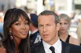 Naomi Campbell y su ex siguen en plena guerra. Foto: Izzso
