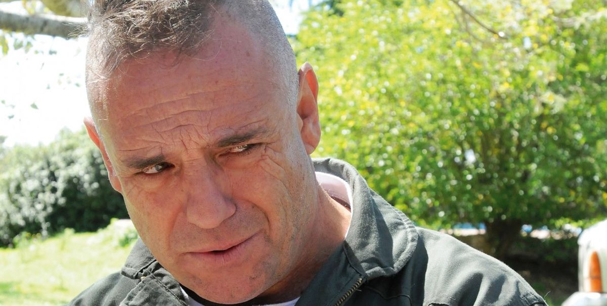 Ricardo Iorio aseguró que el "peronismo murió" y habló de Cristina: "Sin palabras"