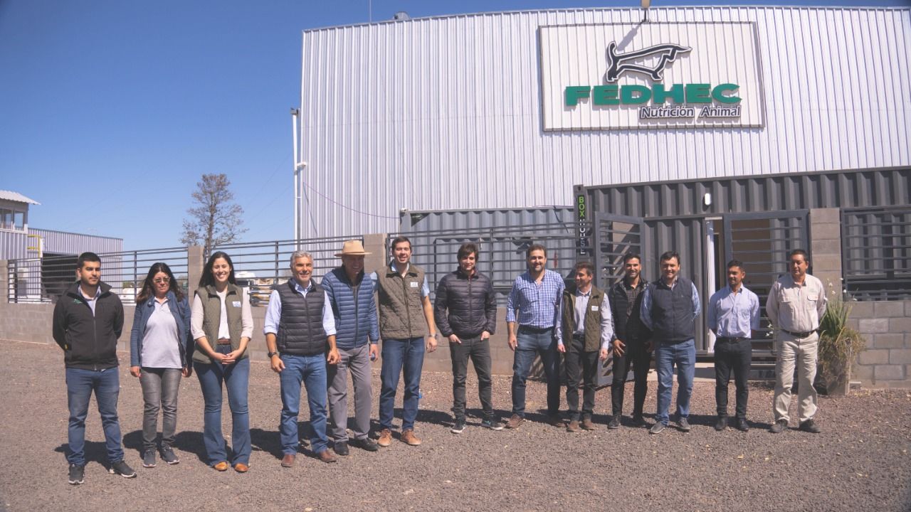 Empresa formoseña invertirá más de 80 millones de pesos con apoyo del Gobierno provincial