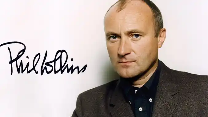 Phil Collins, a los 74 años: entre la sobriedad, los cuidados médicos y una lucha diaria por caminar