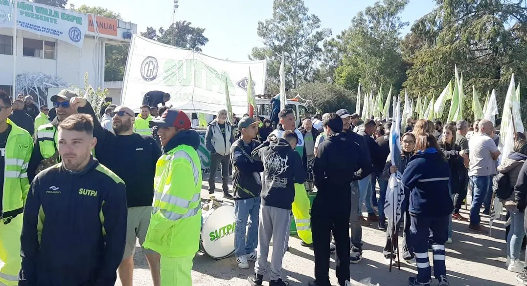 Despidos en CRUSA: Fin de la concesión y recorte en las indemnizaciones