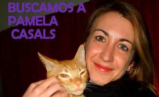 Buscan a socióloga desaparecida en Mar del Plata