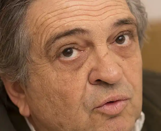 La publicidad rodante y “Acelerando”, parte de la historia de “Pancho” Grecco