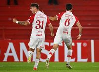Huracán no dejó dudas y manda con puntaje ideal
