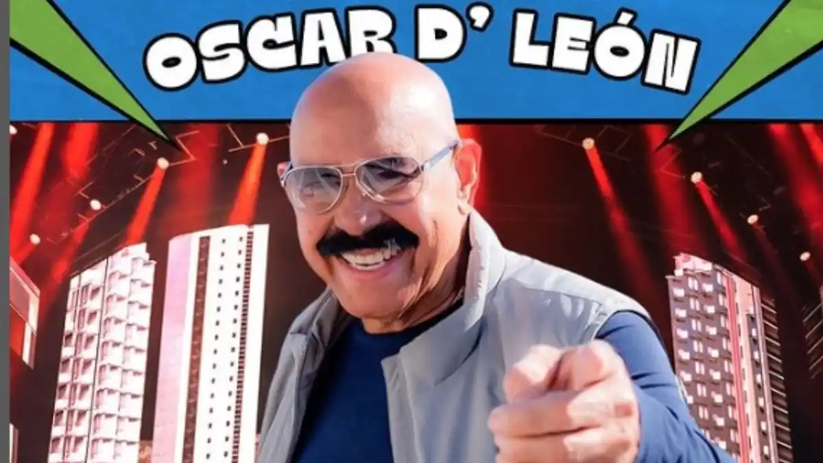 ¡QUÉ CARITO! Fans de Oscar D’León, Víctor Manuelle y Niche abrumados por precios de entradas de concierto