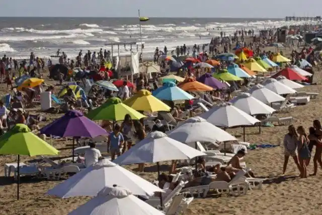 Según un informe, vacacionar este verano será casi 60% más caro
