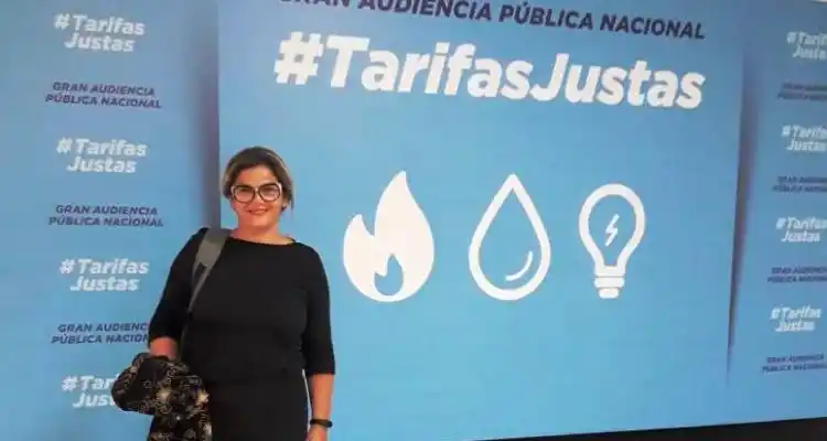 Audiencia pública por los aumentos de tarifas, con tres expositores sampedrinos