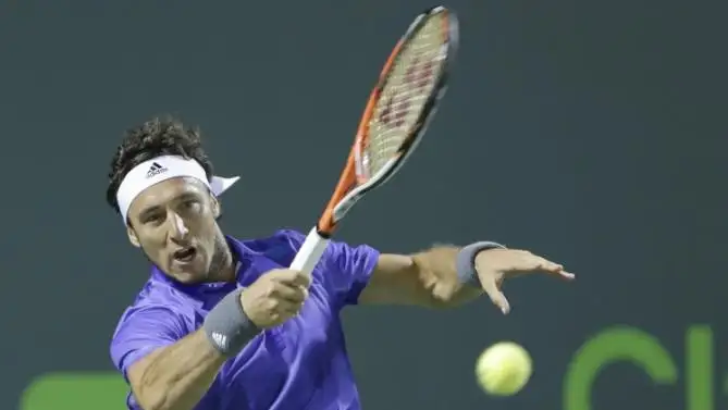 Mónaco no consiguió avanzar a las semis