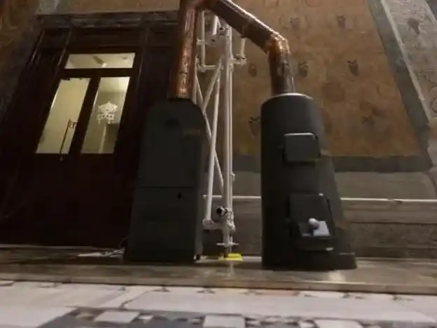 El proceso del Cónclave