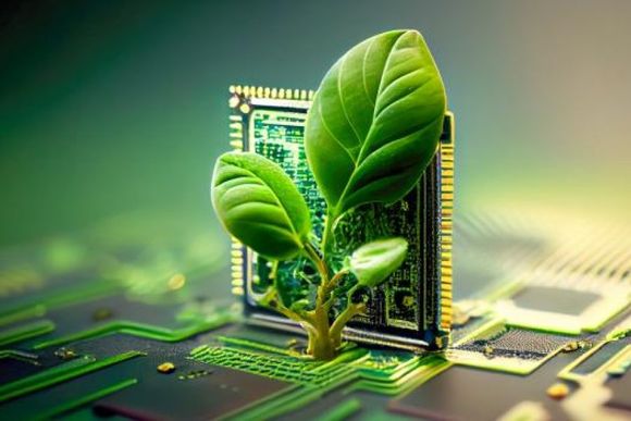Inteligencia Artificial versus Impacto Ambiental