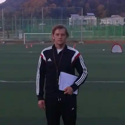 Unión presentó al nuevo coordinador de inferiores