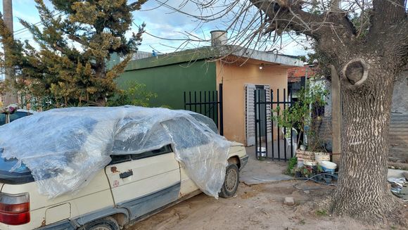 Crimen de Naiara: indagan al padre y a una hermana de Daiana Franco y peritan los autos secuestrados