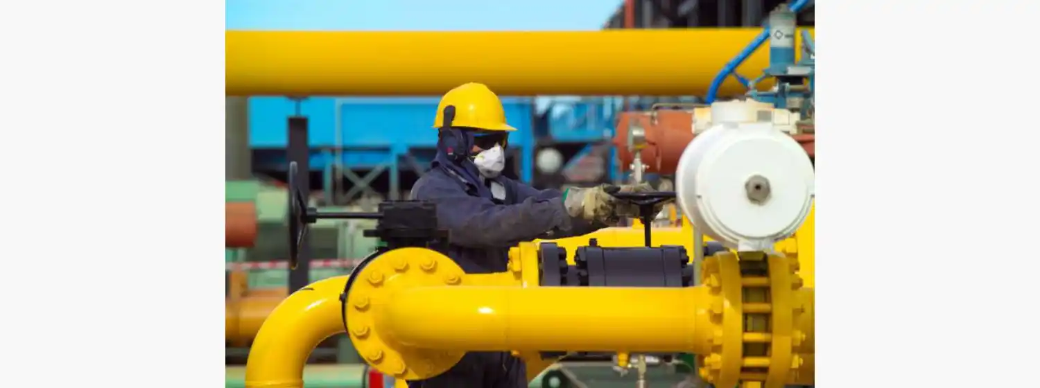 La industria y el comercio de la zona mostraron preocupación por las demoras en el gasoducto