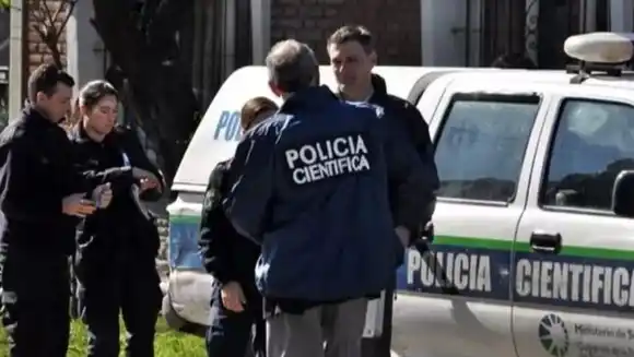 Trágica jornada en Ranchos: Hallan sin vida a dos personas en hechos separados