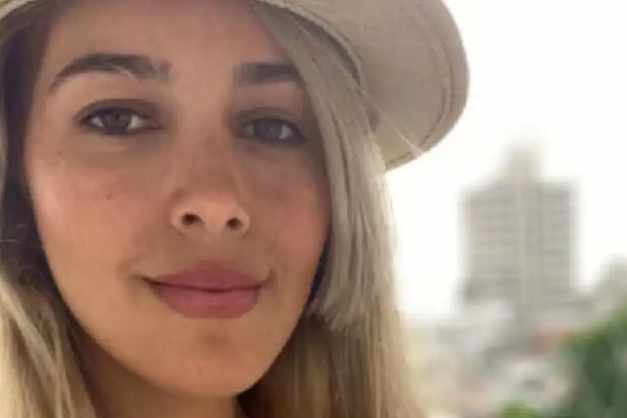 Guimsel Costa no tiene un origen humilde, la secretaria de Kueider