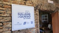 Este viernes se realizará una cata de quesos y vermouth