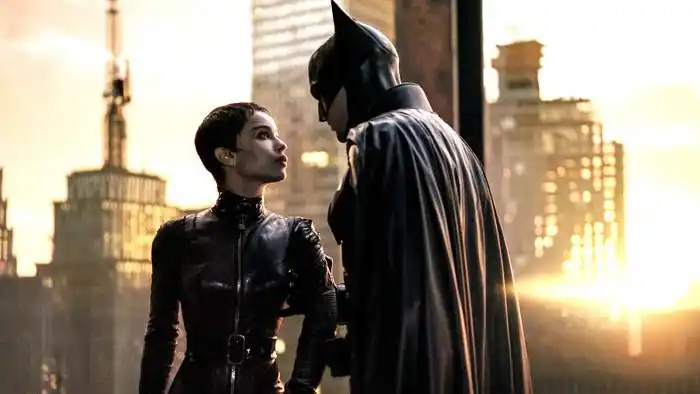 �SBatman⬝, el comienzo de una  nueva saga con un héroe que  descubre su razón de ser