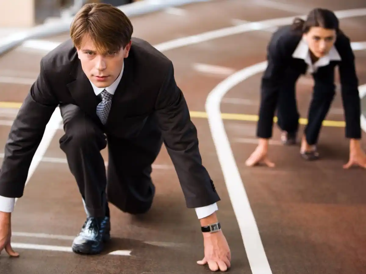 Las mujeres ganan en promedio 27,2% menos que los hombres en el país 