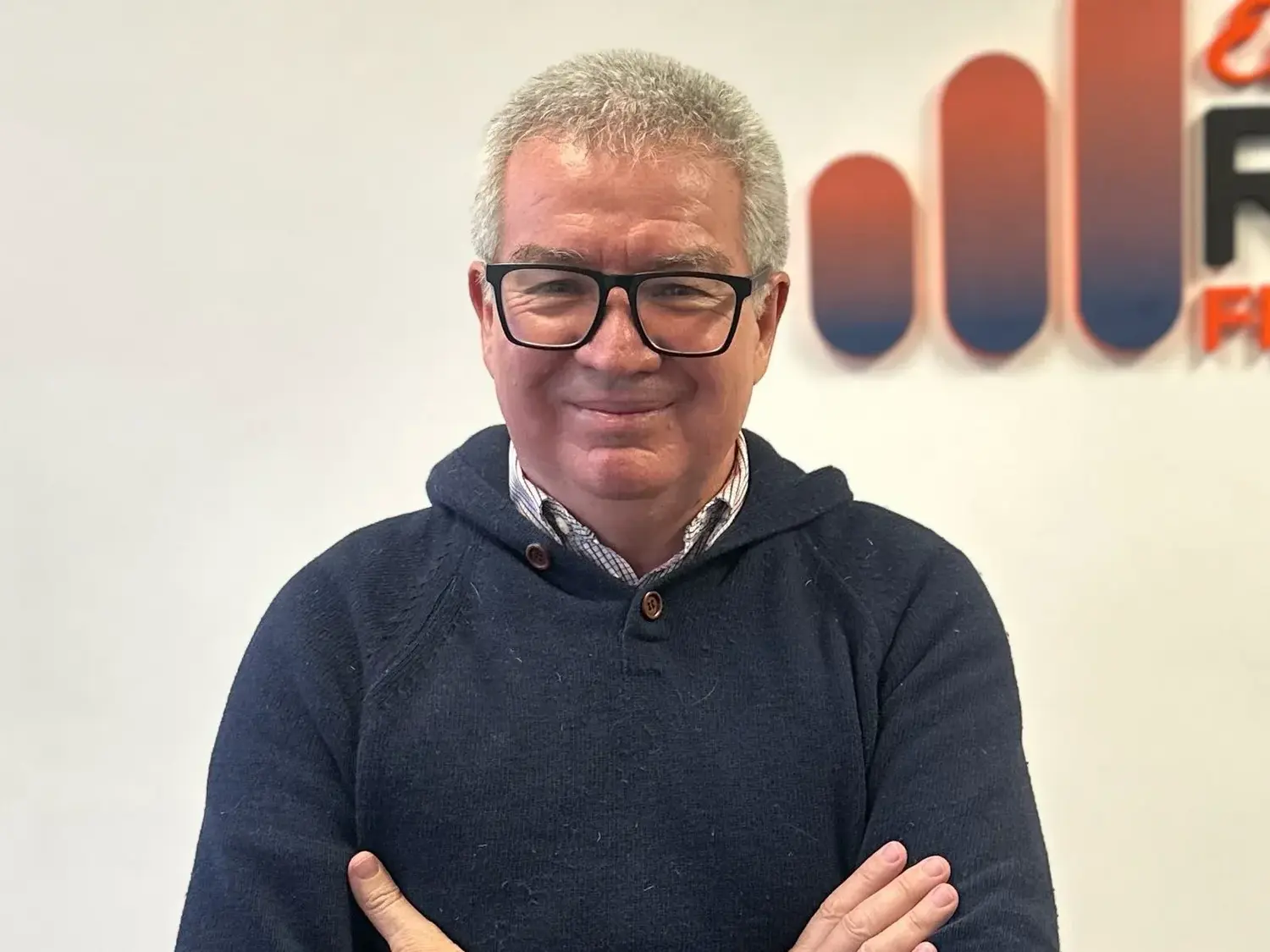 Marcelo Rivero: "Si de esa manera buscan silenciarnos, yo creo que se equivocan"