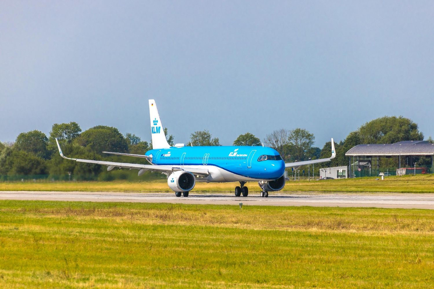 KLM volará a 155 destinos durante la próxima temporada de invierno