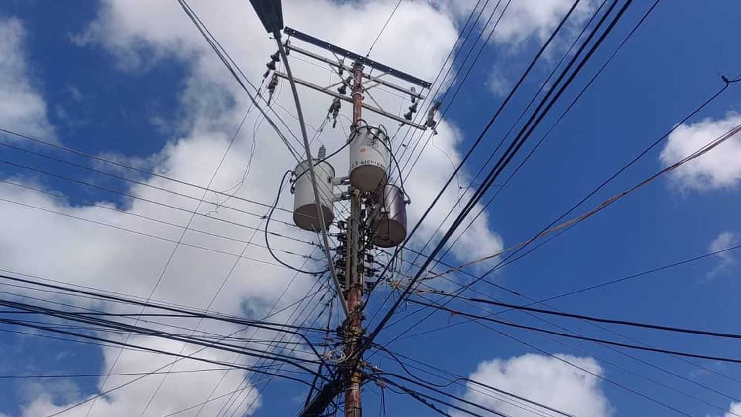APAGÓN EN PLENA CIRUGÍA en hospital de Anzoátegui