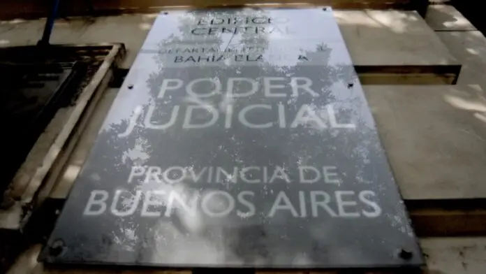 Bahía Blanca: siete años y medio de prisión por abusar de la pareja de su hijo