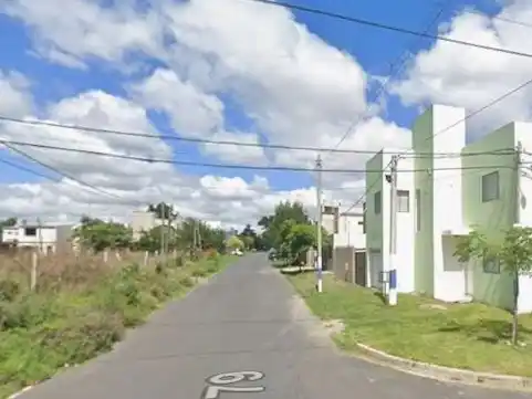 El choque ocurrió en la intersección de 79 y 119 durante el mediodía. Hasta el momento no hay detenidos.