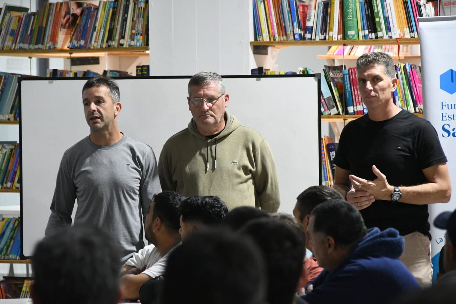 curso fútbol