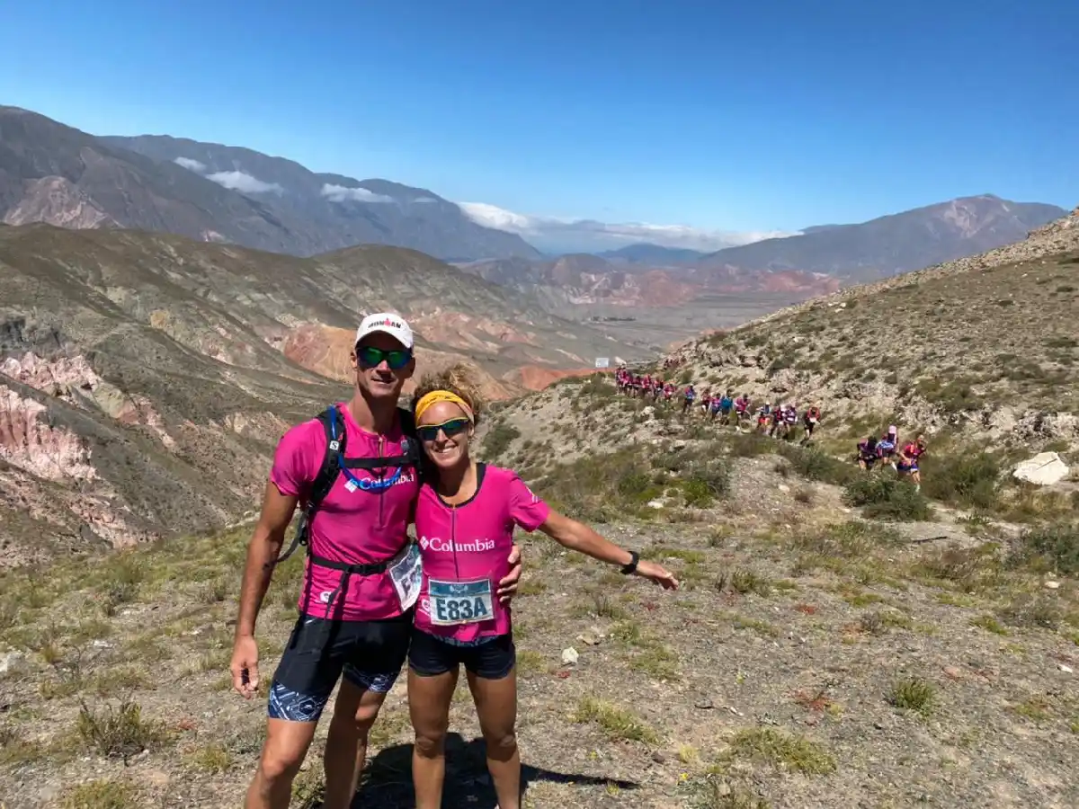 Pasaron el desafío en el norte argentino