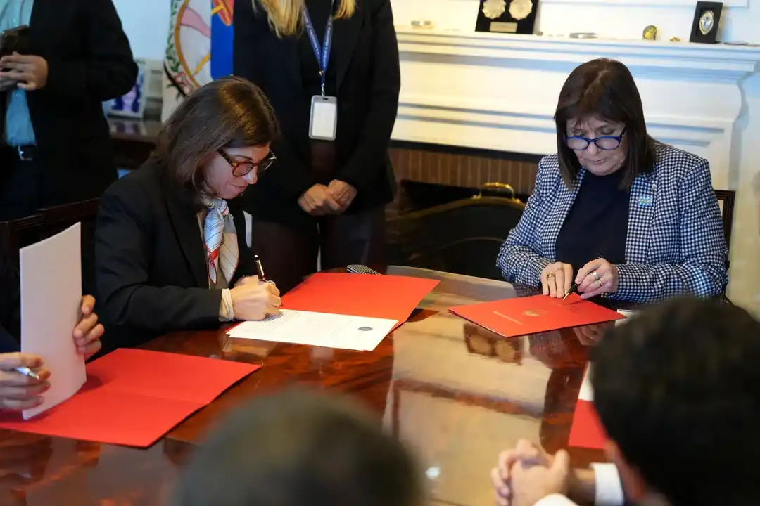 La AFIP será parte de la mesa para la prevención del tráfico ilícito y uso indebido del fentanilo